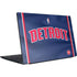 NBA Detroit Pistons Jersey Dell Vostro Skin